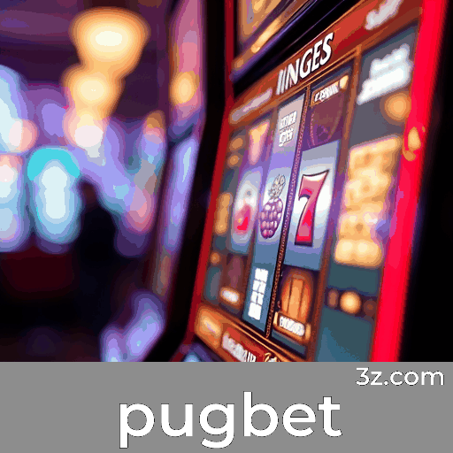 pugbet: Seu Cassino Online Seguro e Premiado