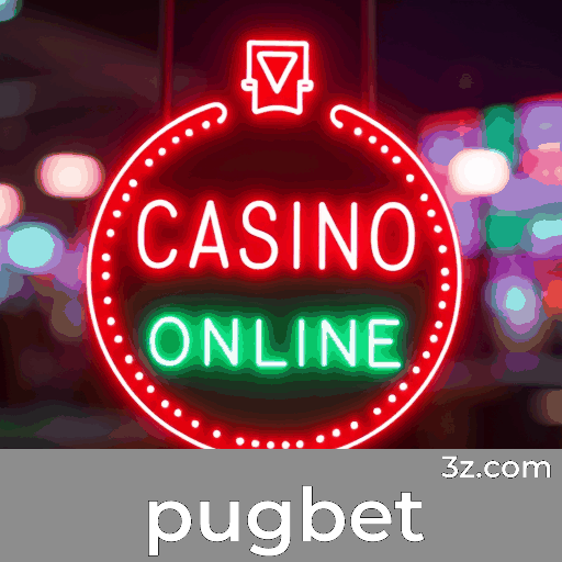 pugbet: Seu Cassino Online Seguro e Premiado