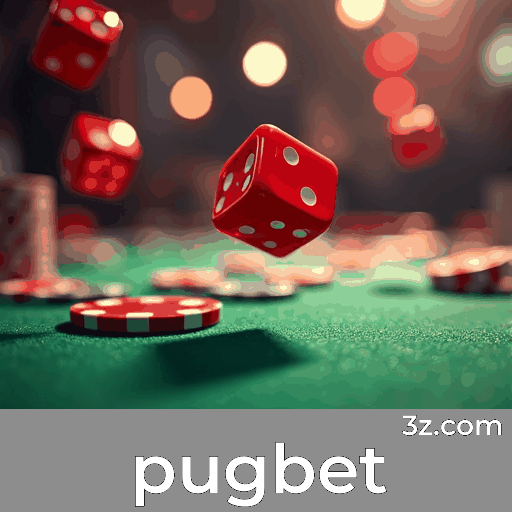 pugbet: Seu Cassino Online Seguro e Premiado