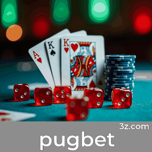 pugbet: Seu Cassino Online Seguro e Premiado