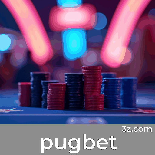 pugbet: Dominando Estratégias de Jogos de Cassino