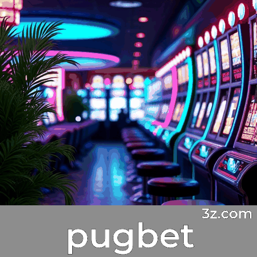 Pugbet: Experiência de Cassino Imersiva para Brasileiros