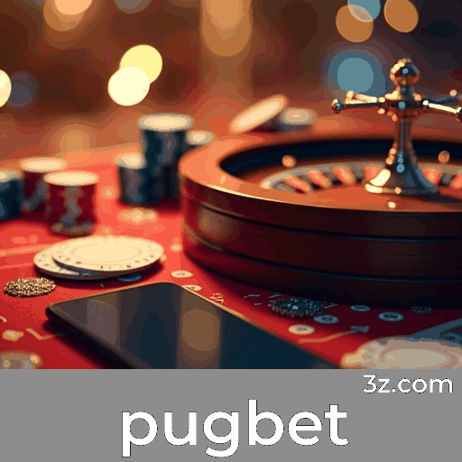 pugbet: Seu Cassino Online Seguro e Premiado
